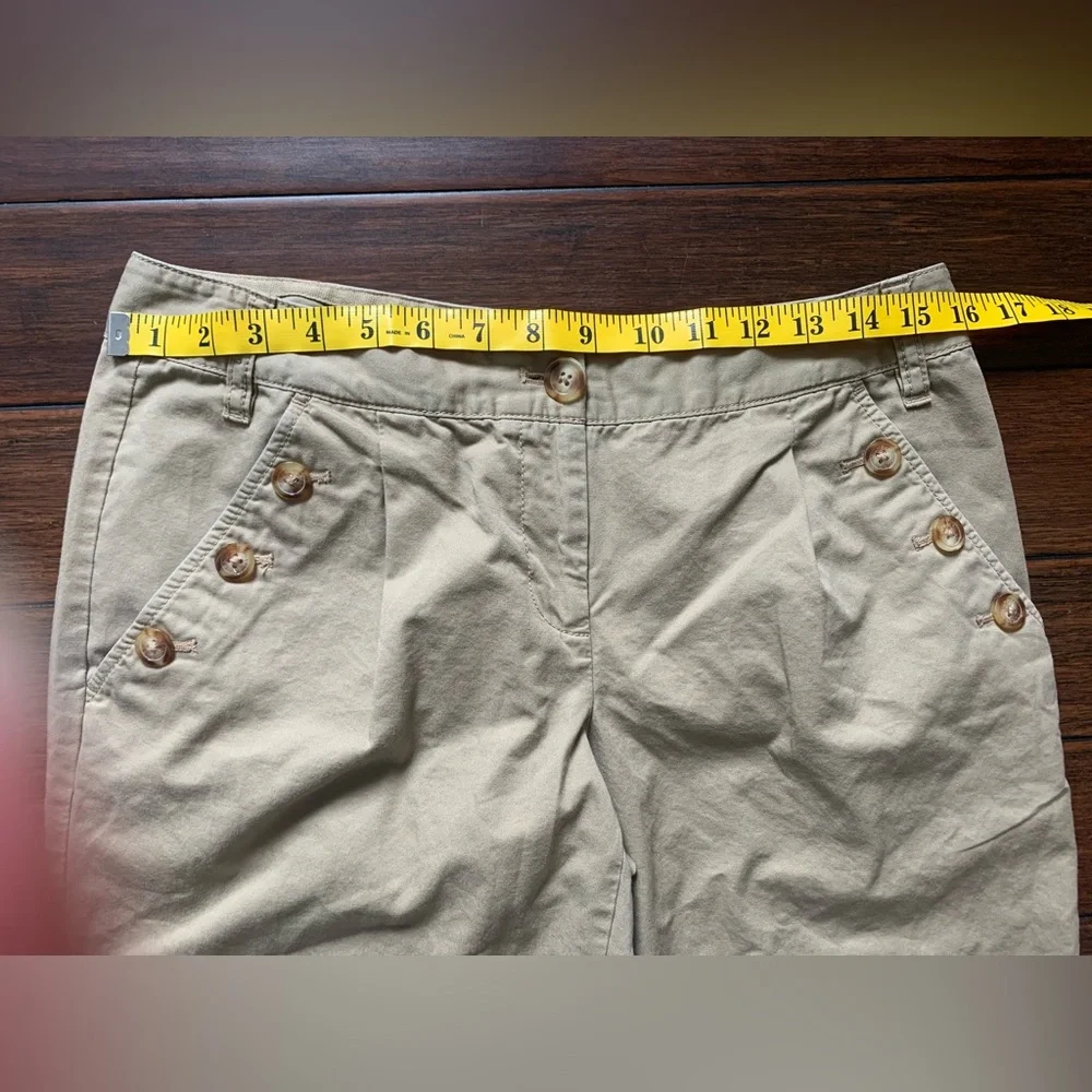 Michael Kors pants, size 8, EUC